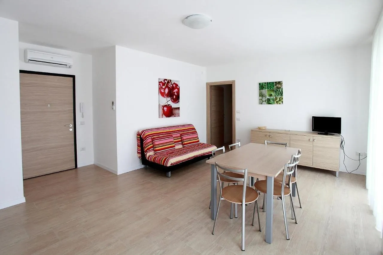 Residence Margherita Bibione 0*,