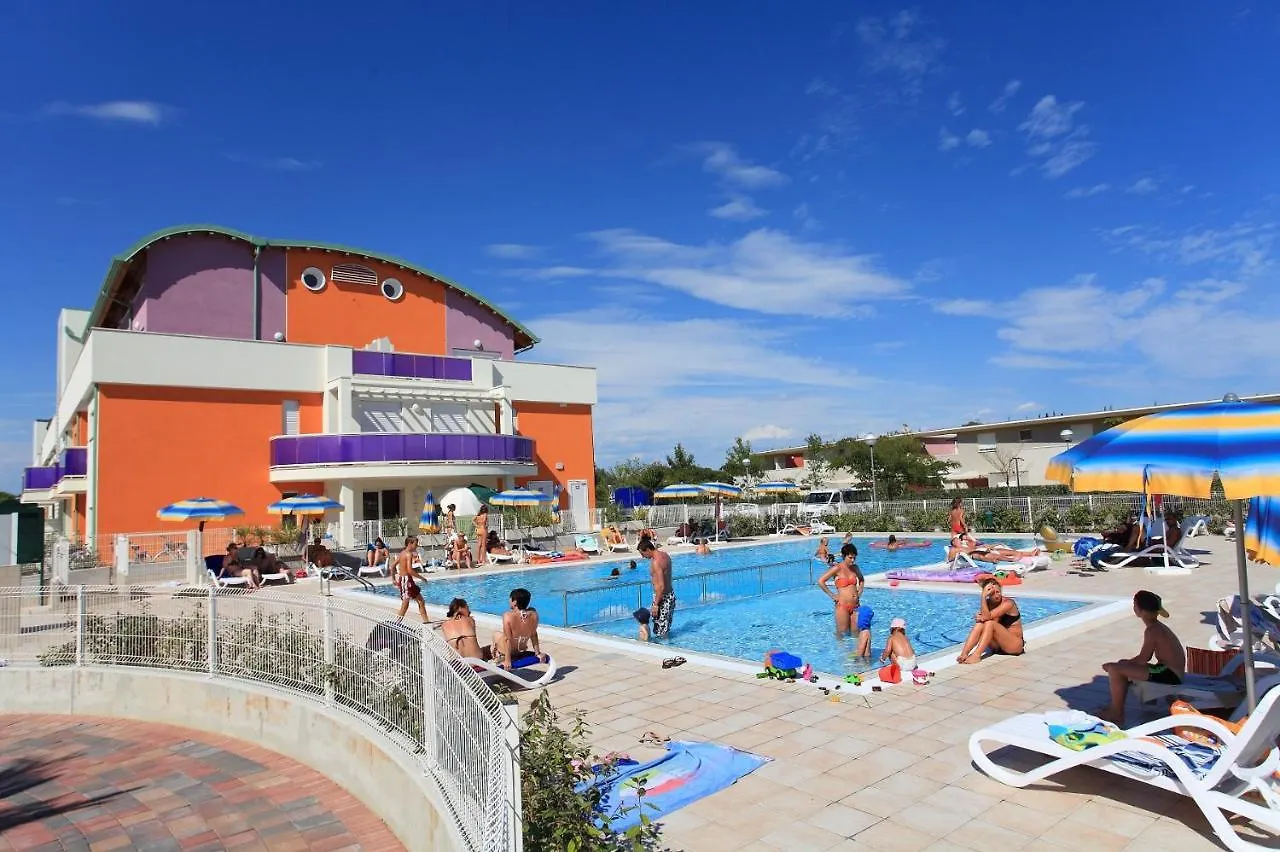 Residence Margherita Bibione