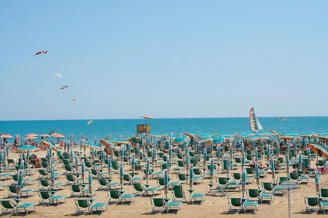 Residence Margherita Bibione 0*,