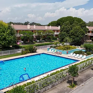 Villaggio Dei Fiori Ferienhaus
