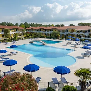  Appartamento Villaggio Ducale