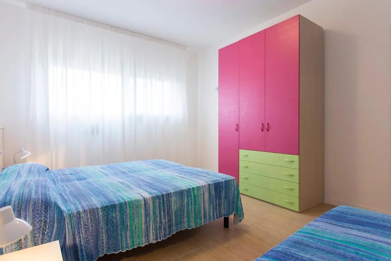 Residence Margherita Bibione 0*,
