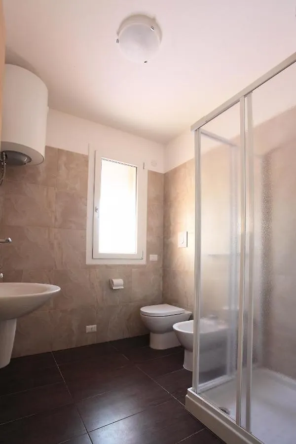 Residence Margherita Bibione 0*,  Italien