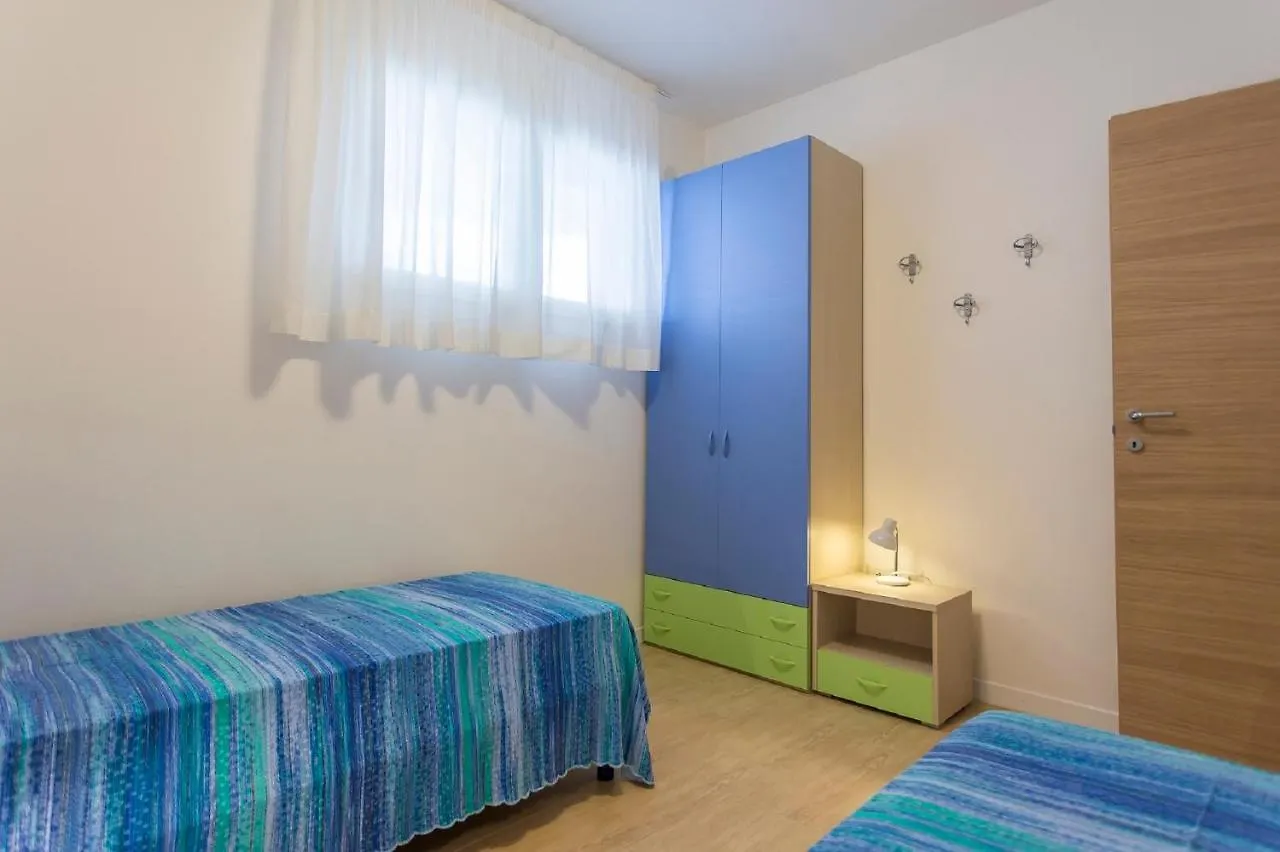 Residence Margherita Bibione Apartment