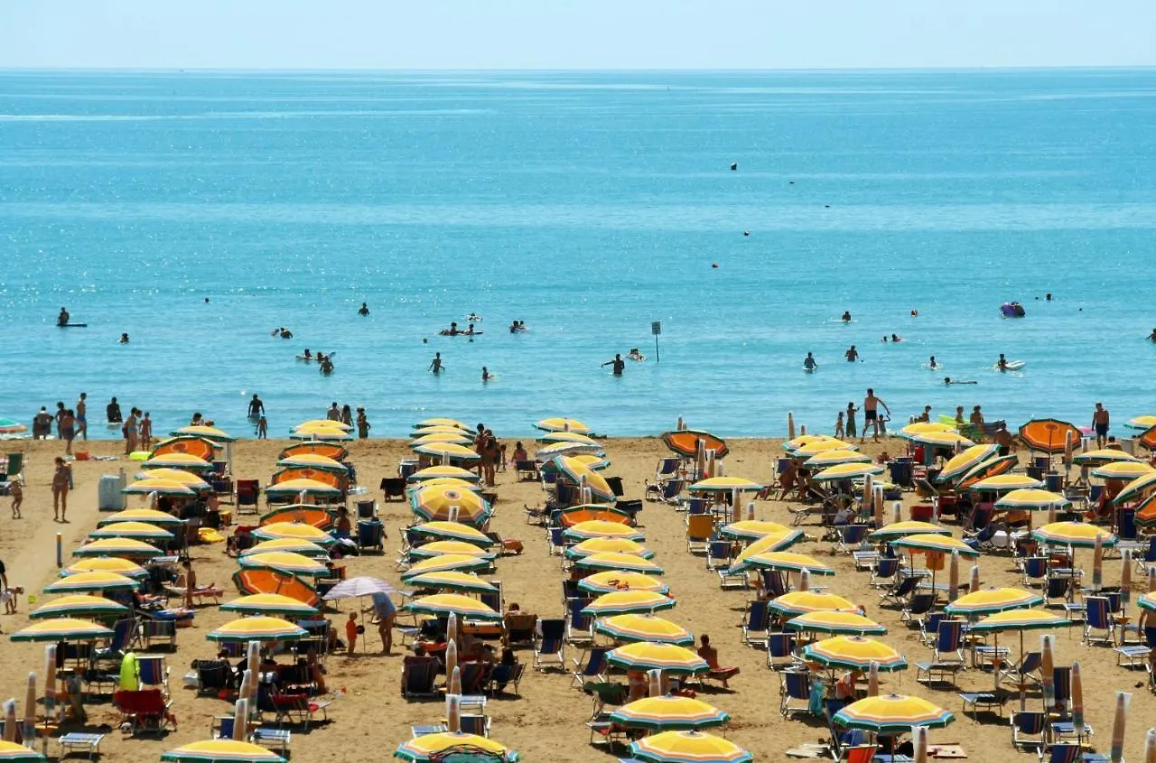 Apartment Residence Margherita Bibione