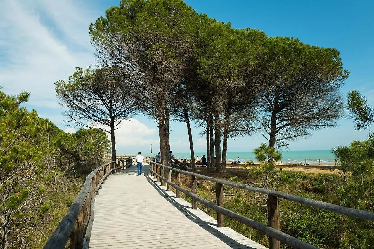 Residence Margherita Bibione
